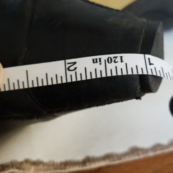 Sam Edelman booties - Picture 6 of 6